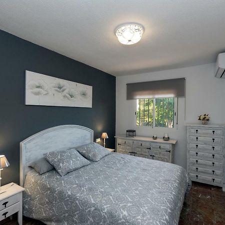 Bonito Apartamento Reformado Almuñécar Kültér fotó