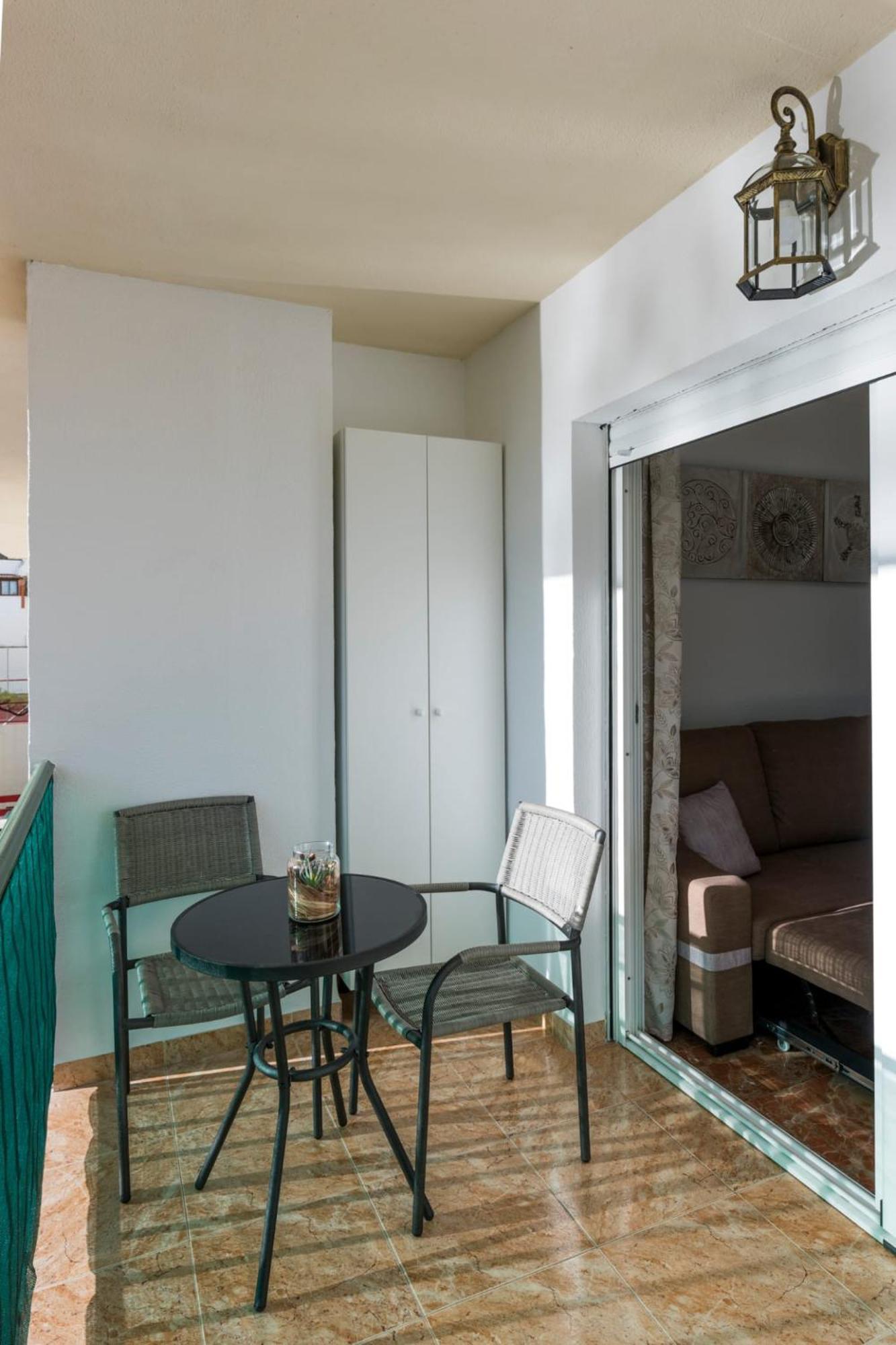 Bonito Apartamento Reformado Almuñécar Kültér fotó