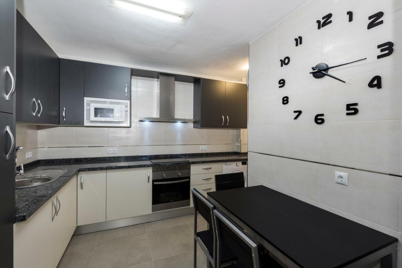 Bonito Apartamento Reformado Almuñécar Kültér fotó