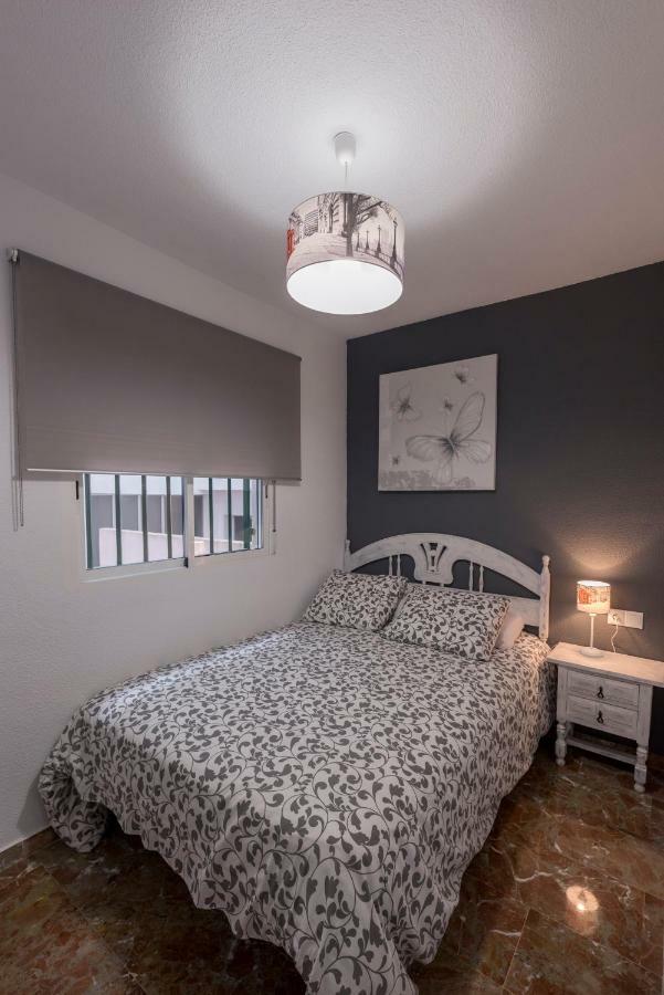 Bonito Apartamento Reformado Almuñécar Kültér fotó