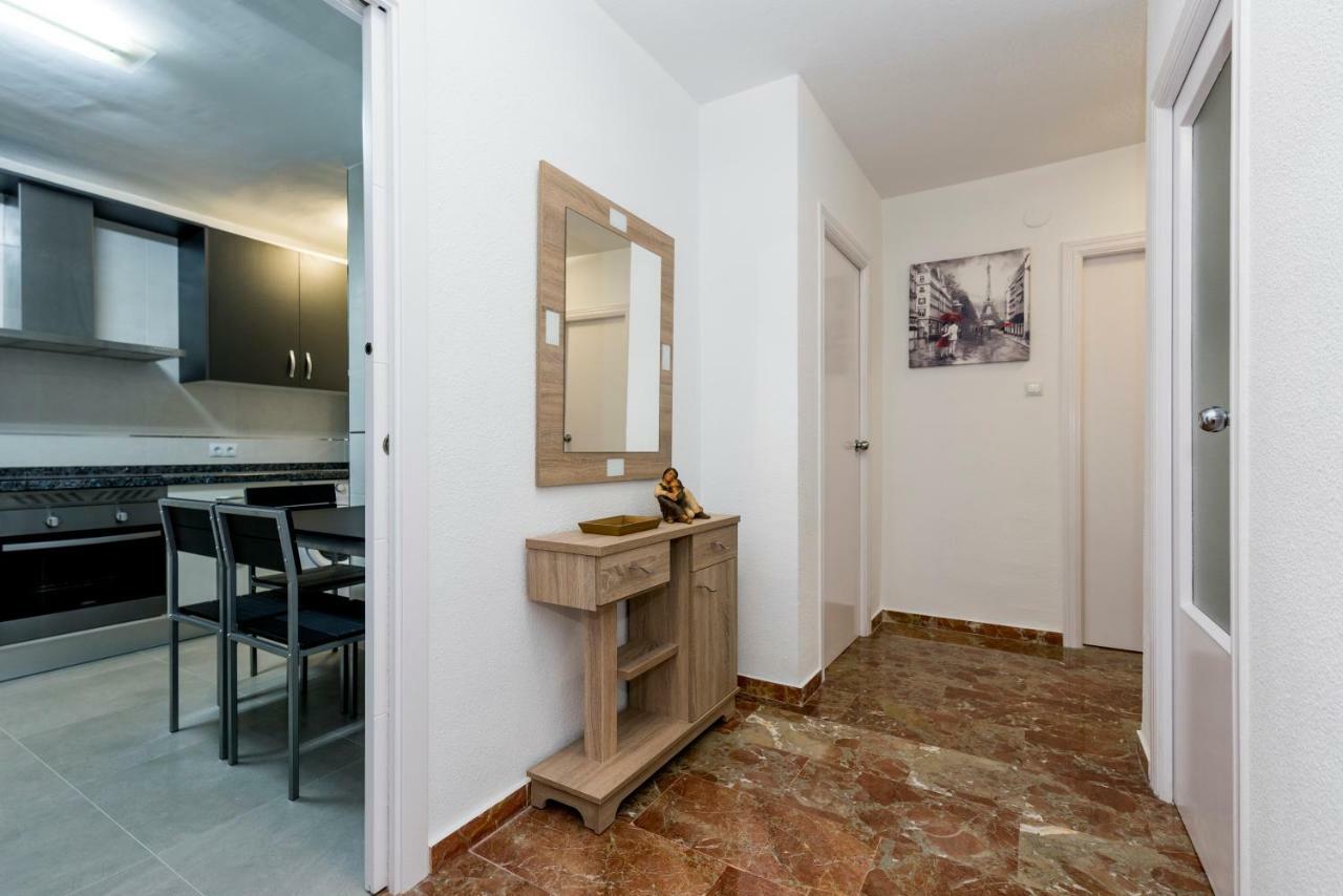 Bonito Apartamento Reformado Almuñécar Kültér fotó