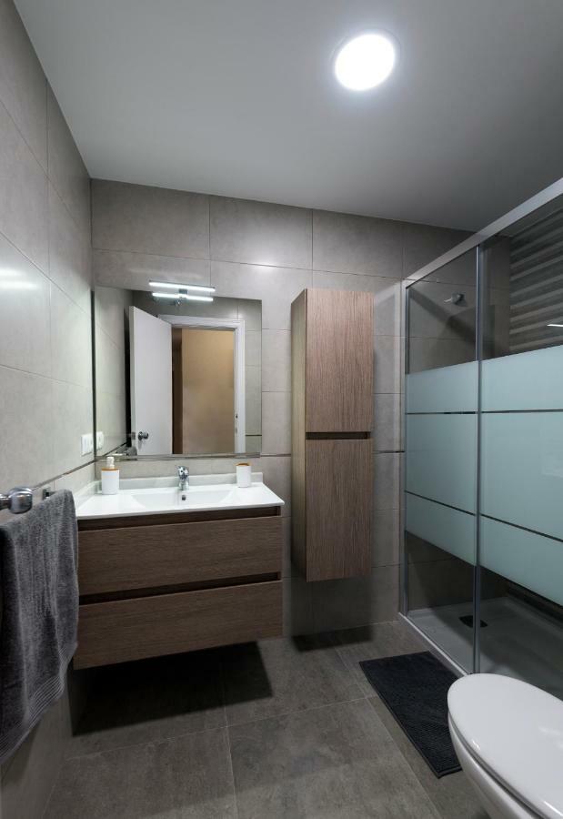 Bonito Apartamento Reformado Almuñécar Kültér fotó