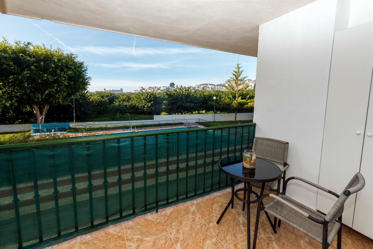 Bonito Apartamento Reformado Almuñécar Kültér fotó