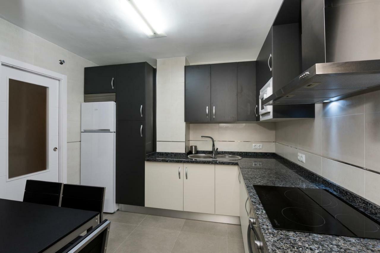 Bonito Apartamento Reformado Almuñécar Kültér fotó