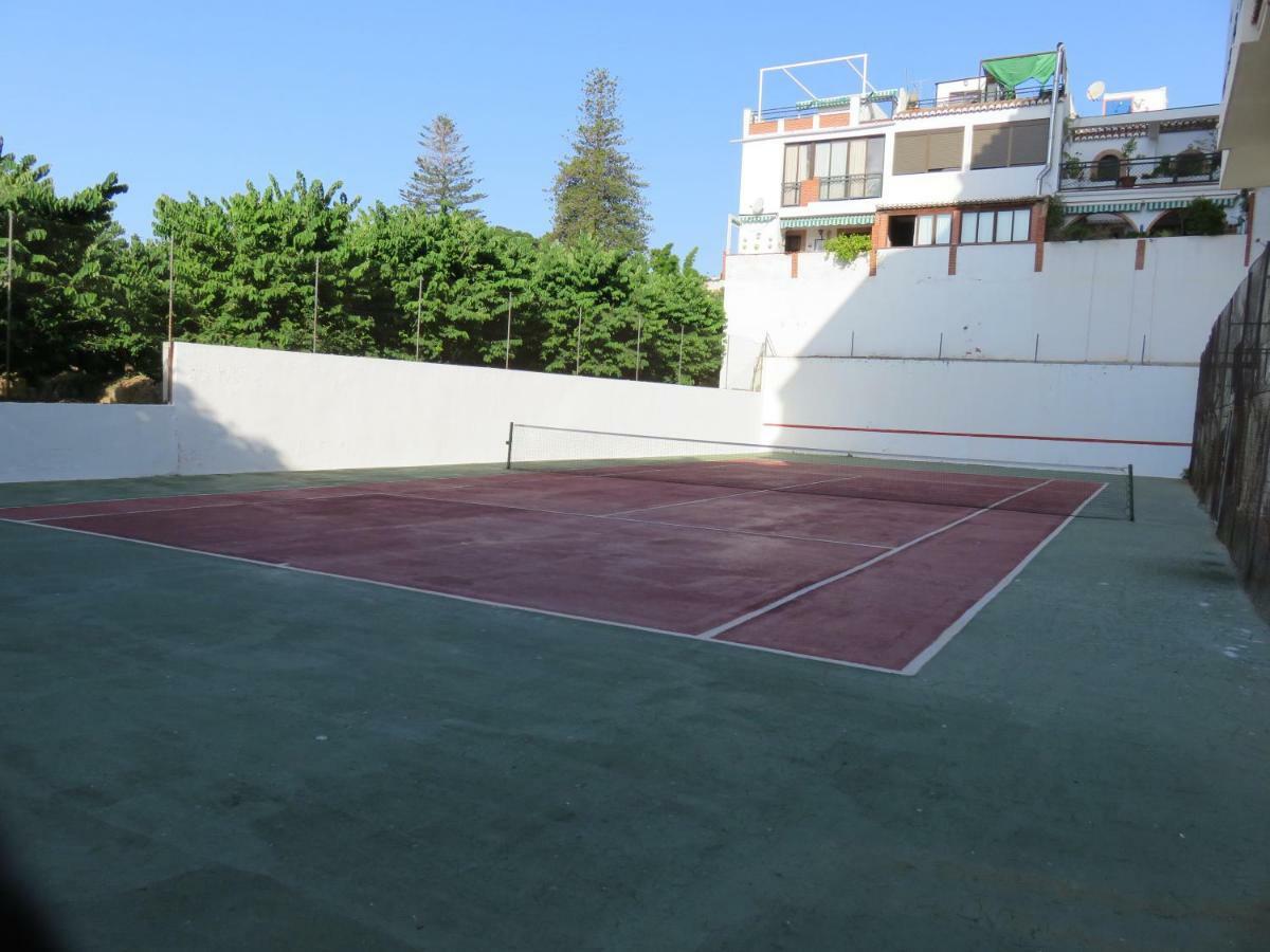Bonito Apartamento Reformado Almuñécar Kültér fotó