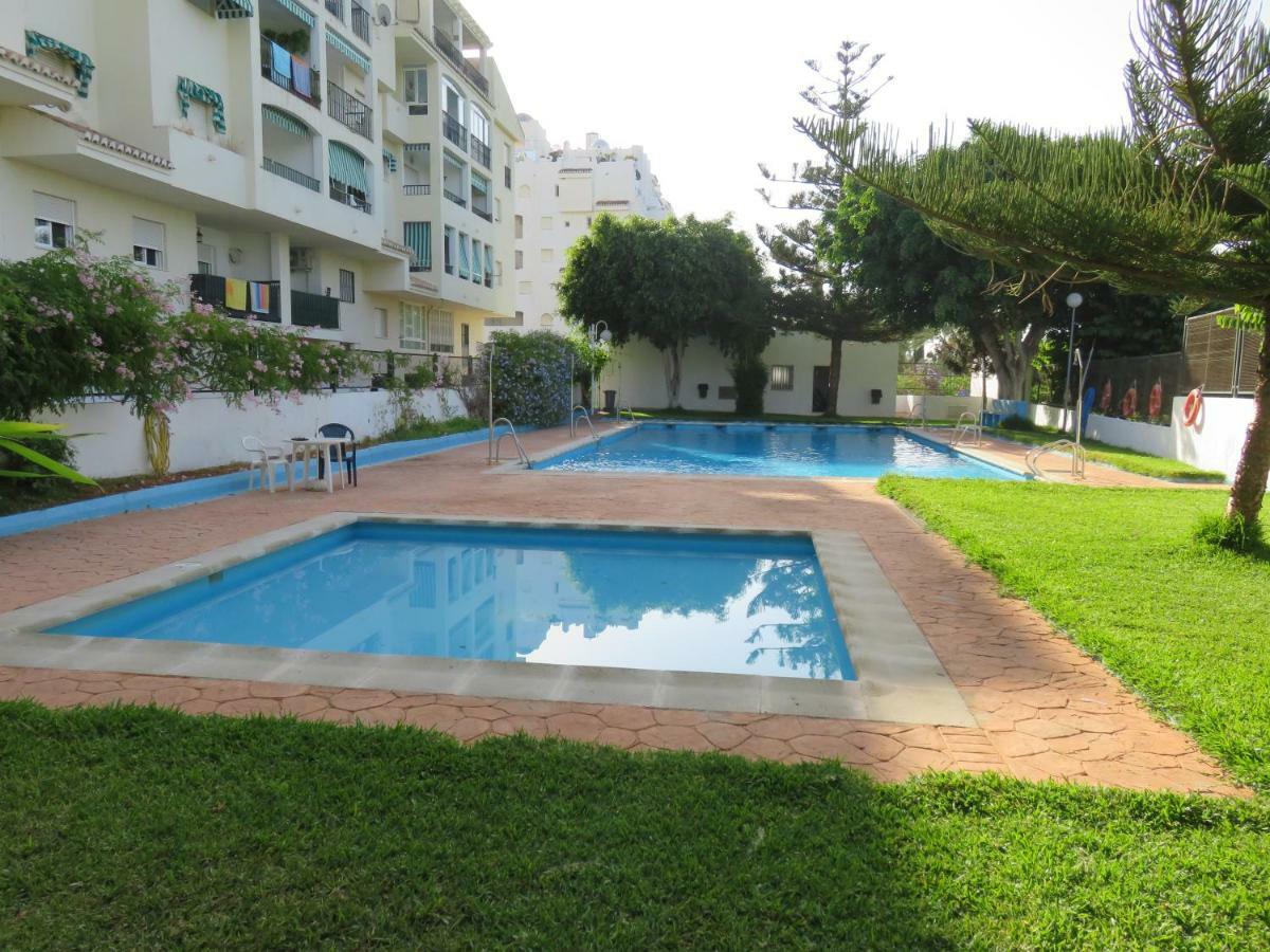 Bonito Apartamento Reformado Almuñécar Kültér fotó