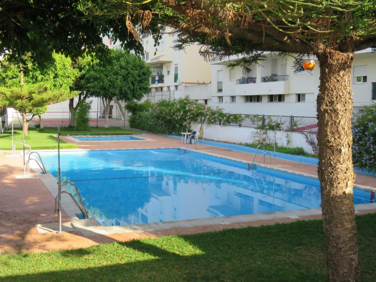 Bonito Apartamento Reformado Almuñécar Kültér fotó
